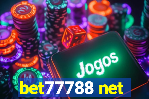 bet77788 net